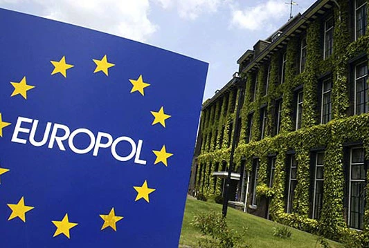 Europska policija gubi tehnološku bitku s kriminalcima