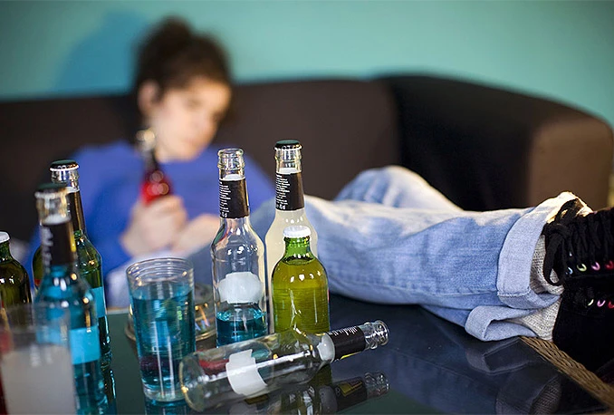 Što je pogubnije za zdravlje: Alkohol, marihuana, cigarete?