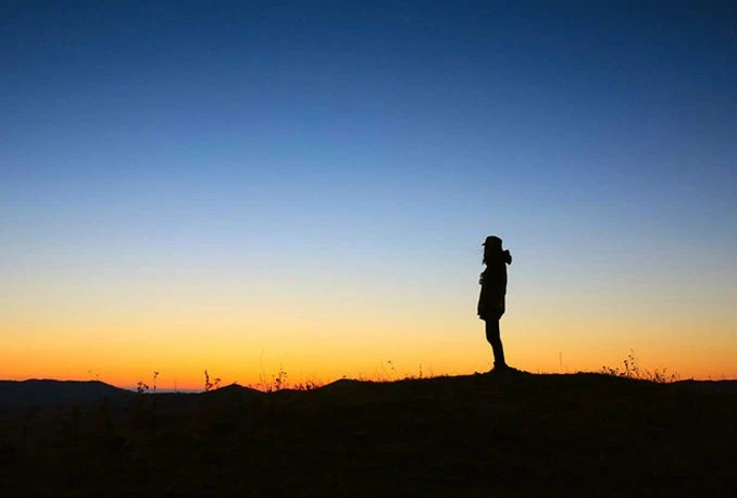 Ekstroverti za ravnice, introverti za planine