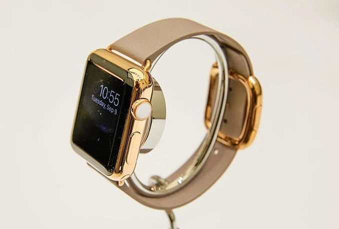 Apple kupuje zlato; moguć kaos u svjetskoj ekonomiji