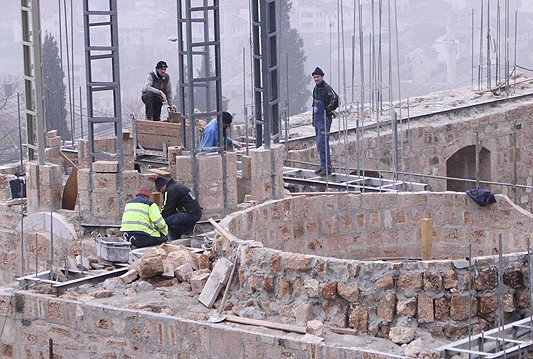 Upućen apel: Za završetak obnove Saborne crkve potrebna tri milijuna KM