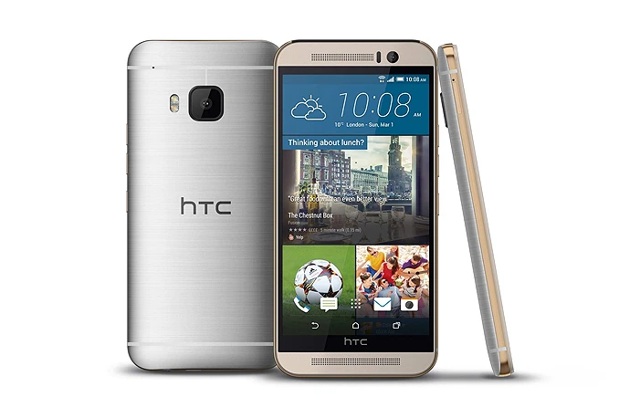 HTC One M9 predstavljen u Barceloni