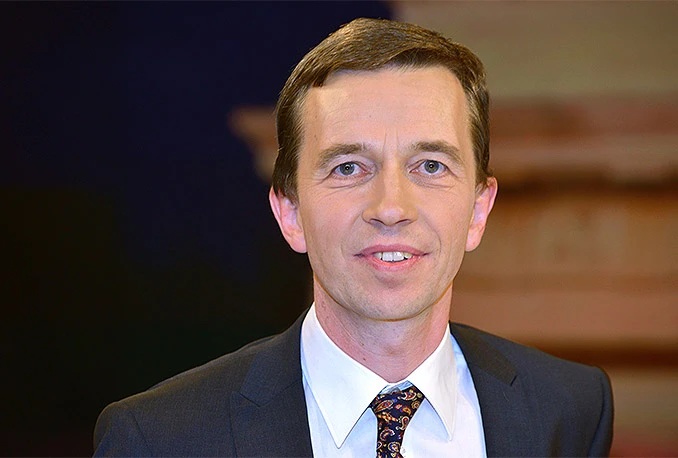 Lucke: Islam je neprijatelj Njemačke