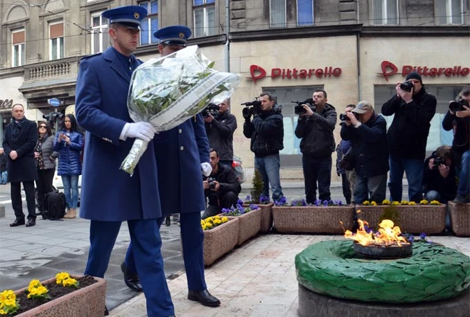Dan neovisnosti BiH kojeg ne priznaje ni predsjednik države
