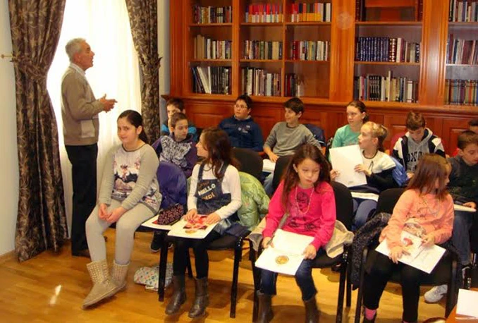 Do srpskog jezika kroz doba poznatih Mostaraca