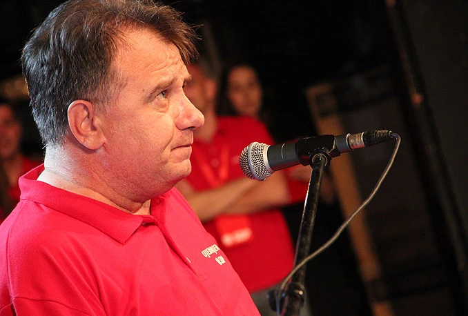 Nikšić: SDP 31.3. napušta sve funkcije u vlasti, Karamarkove izjave su politika 90-ih