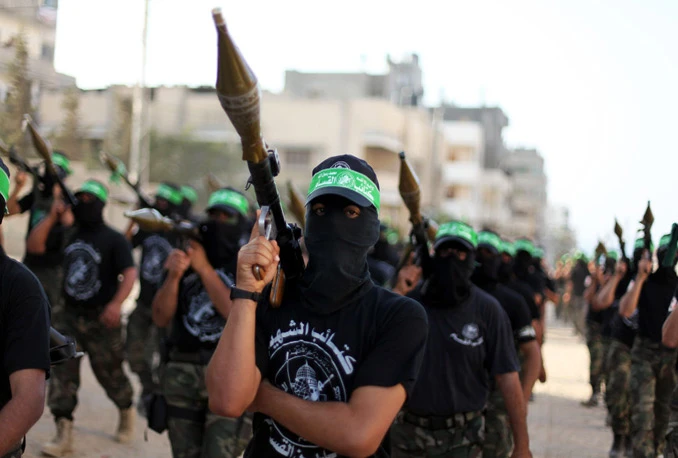 Egipatski sud: Hamas je teroristička organizacija