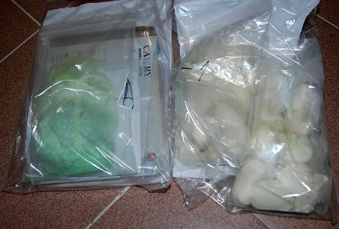 Pretresi SIPA-inih službenika na tri lokacije: Oduzeta droga