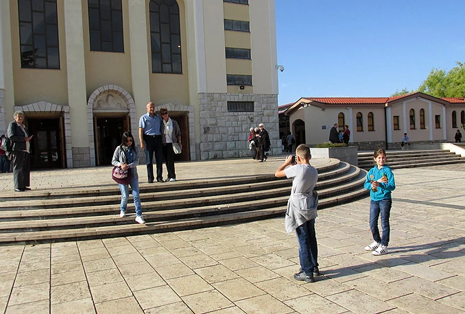 Geocultur: Udruga za stvaranje bolje turističke klime u Hercegovini