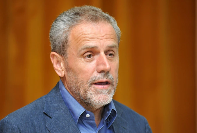 Bandić ne može biti gradonačelnik