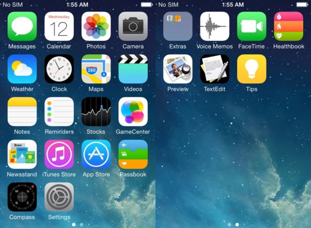 Android i iOS pregazili tržište operativnih sustava