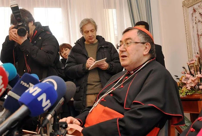 Bosna i Hercegovina je zemlja svih nas