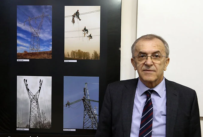 Tuzlak s mostarskom adresom predstavio javnosti umjetničke fotografije