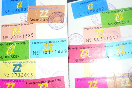 Jeste li nabavili markice? Posljednji dan distribucije premije osiguranja je 28.02.