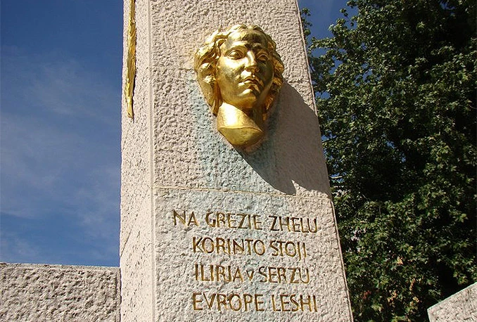 Ljubljana "grad bez memorije": Sačuvali spomenik Napoleonu, ali ne Franji Josipu i Titu