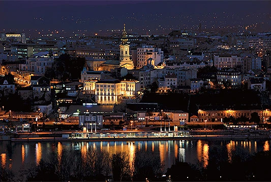 Beograd podiže spomenik žrtvama rata 90-ih na 20. obljetnicu 'Oluje'