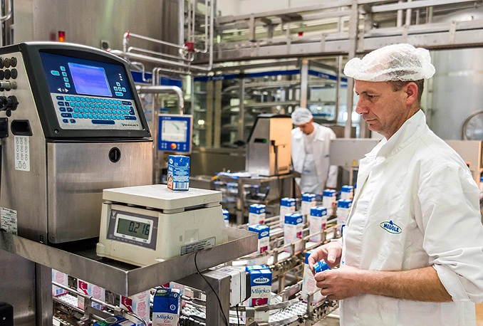 Građani BiH potvrdili - Meggle je prvak mliječne industrije u BiH