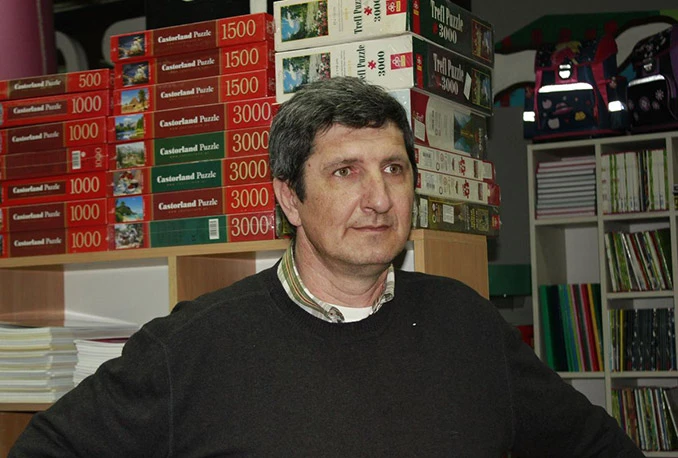 Ante Tomić u Podgorici otvorio Zimski salon knjige
