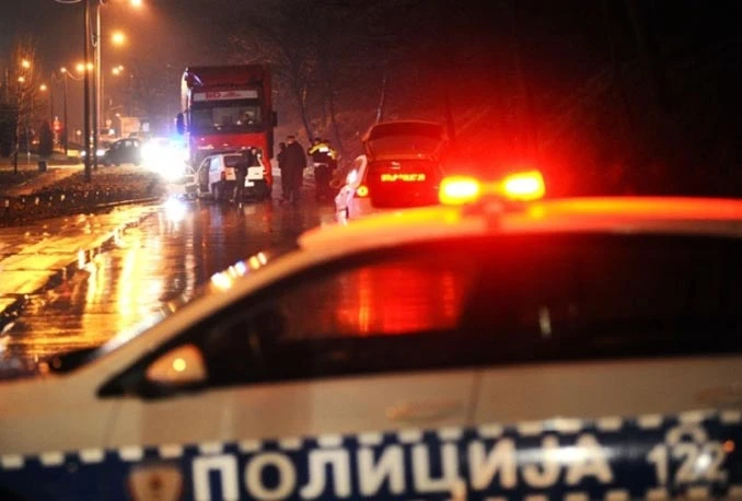 Banja Luka-Prijedor: Poginule dvije osobe; U Banja Luci poginuo 73-godišnjak