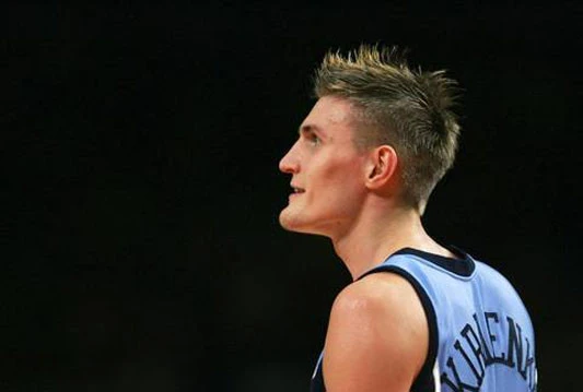Andrej Kirilenko se vratio u CSKA