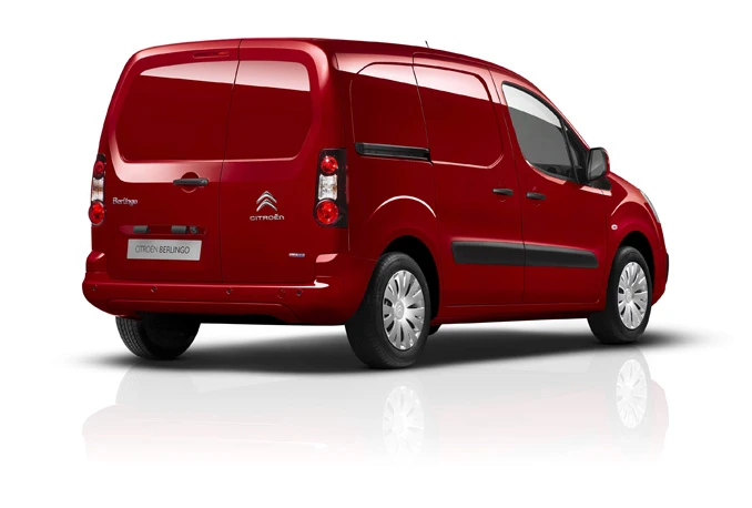 Novi Citroën Berlingo: Suvremen, jednostavan za uporabu i domišljat