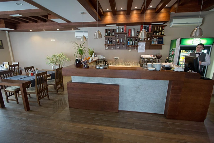 Restoran 'Škica' se upisao na mostarsku kartu restorana