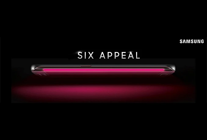 T-Mobile otkrio Samsungov S6