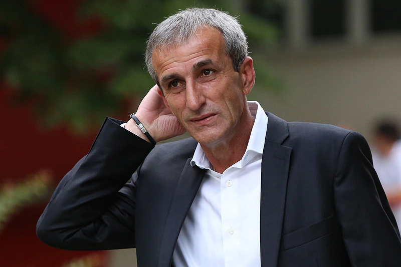 Branko Karačić preuzeo klub iz Bahraina