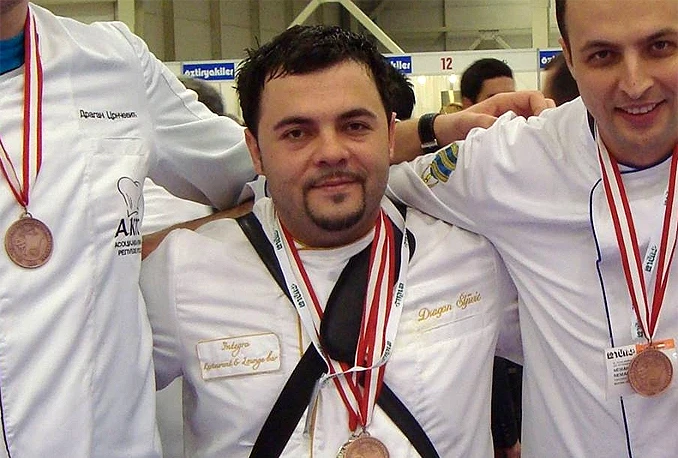 Banjalučanin najbolji kuhar u regiji