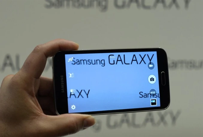 Samsung Galaxy S6 dolazi sa 16MP Sony IMX240 senzorom?