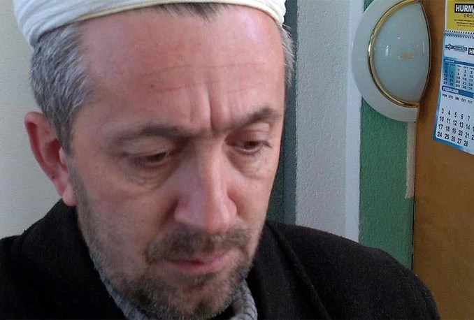 Novi napad na imama Beganovića, ovaj put nožem