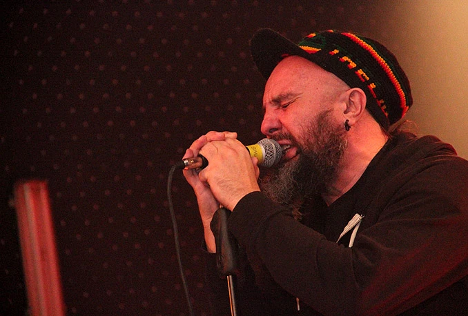 Nagradili smo vas ulaznicama za koncert benda Kultur Shock