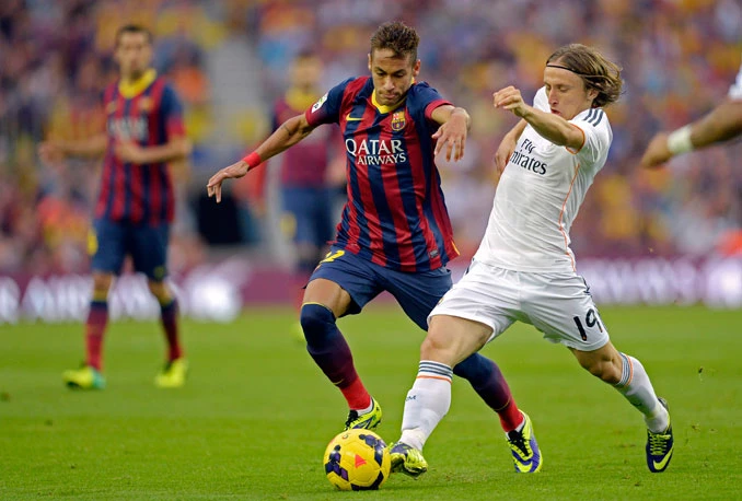 Modrić će biti spreman za El Clasico