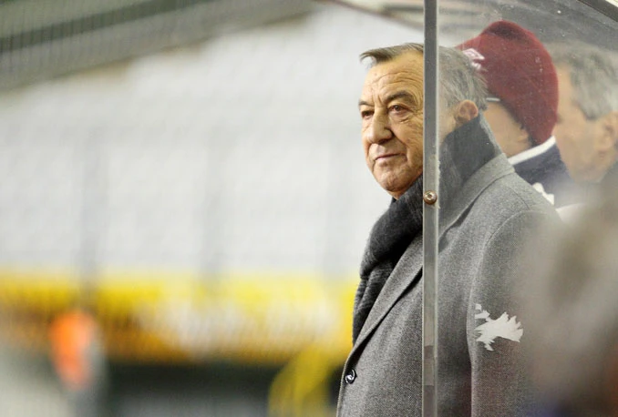 Poklepović debitirao porazom na klupi Hajduka