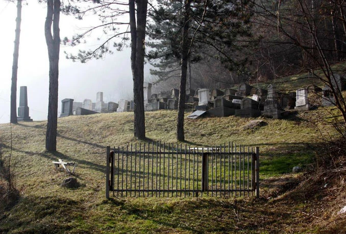 Visoko: Židovsko groblje kao nijemi svjedok