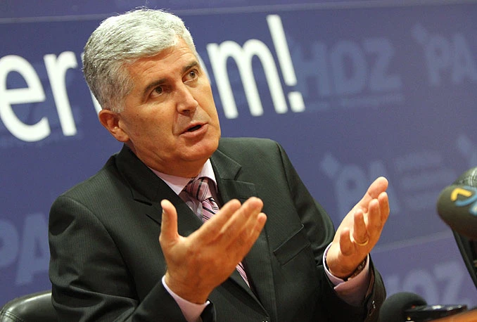 Čović tvrdi: U nedjelju ćemo imati konačan dogovor o Vijeću ministara