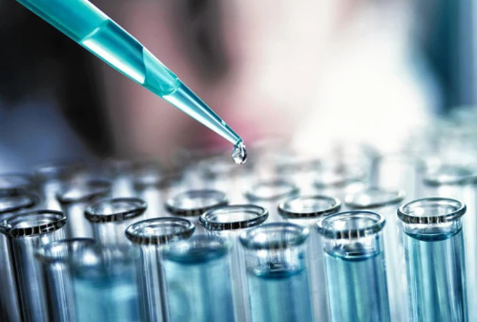Brzi test za ebolu daje rezultate za 15 minuta