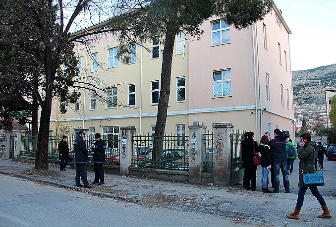 Nastavnici: Vrlo prihvatljive i iskrene izjave učenika uopće nisu prikazane