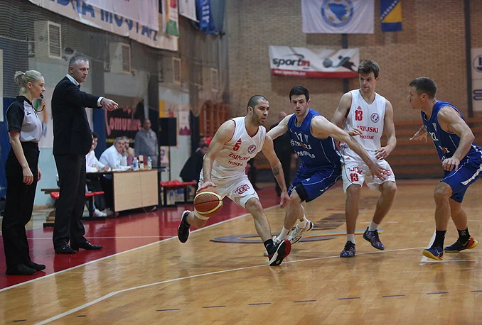 Večeras Final Four Kupa, Princ: Mi ćemo igrati najrasterećeniji