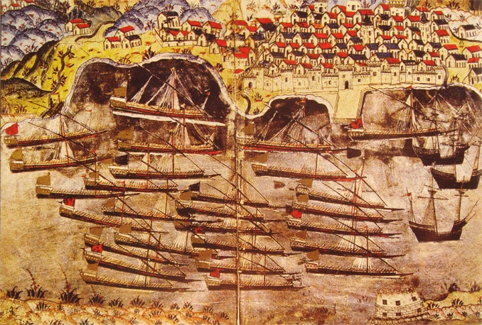 Konjic domaćin izložbe najutjecajnijeg Bošnjaka osmanskog razdoblja Nasuha Matrakčija
