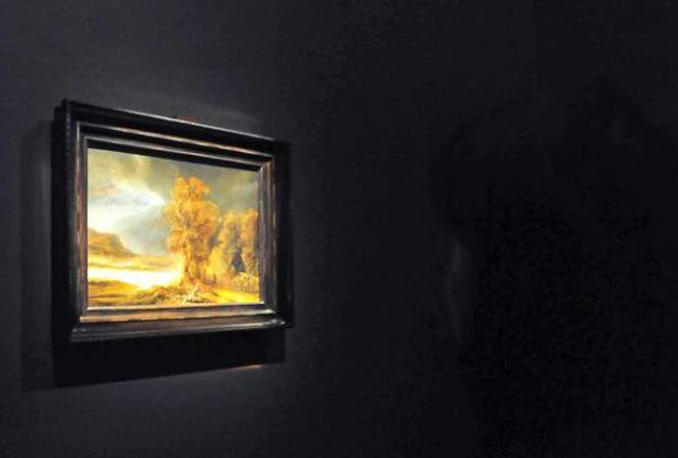 'Kasni Rembrandt' na izložbi u Amsterdamu