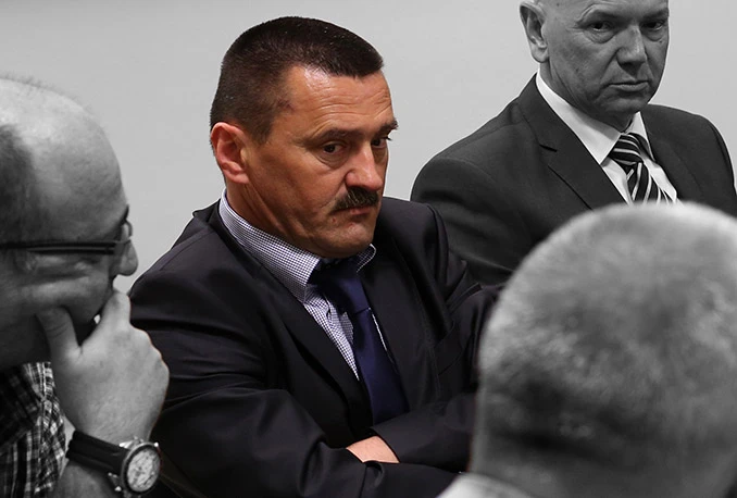 Kvesić o planovima, plaćama, dugovanjima i korupciji u SKB Mostar