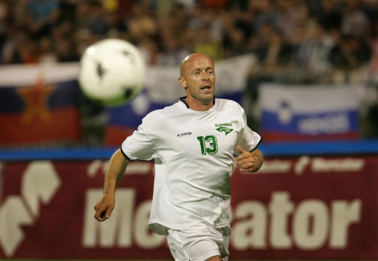 Bivši slovenski reprezentativac zaposlio se u komunalcu