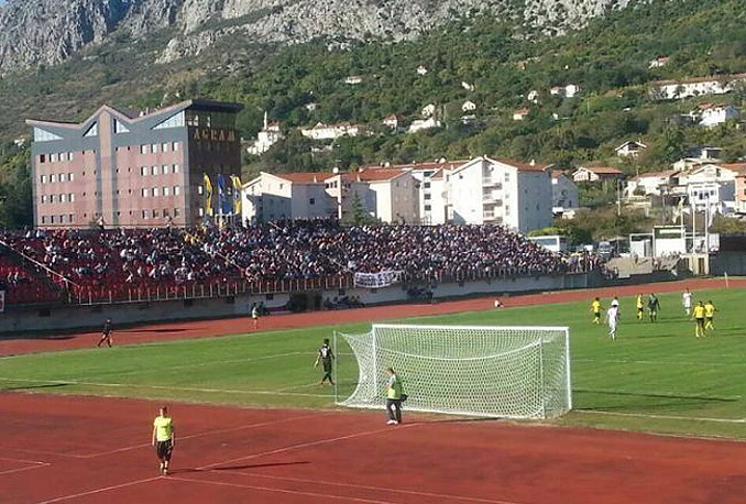 Sloga remizirala s Čelikom i Slobodom