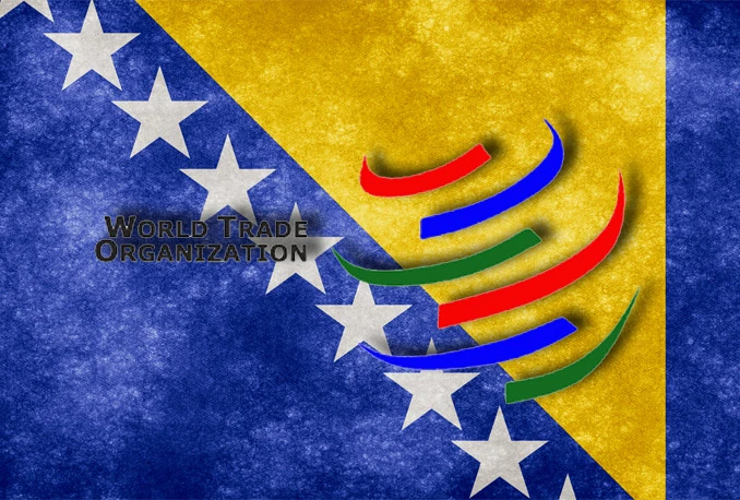 BiH na korak od WTO-a
