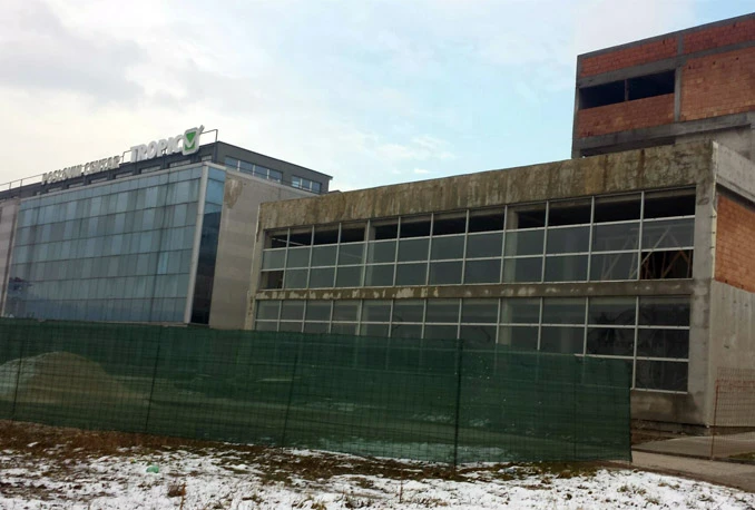 Srpska kupuje zgradu za smještaj dužnosnika u Sarajevu