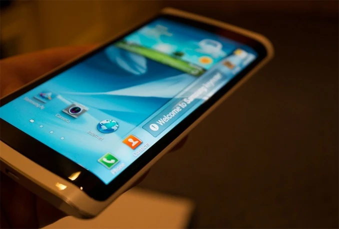 Samsung ulaže 3,6 milijardi dolara u OLED ekrane