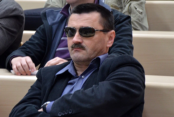 Ante Kvesić ostaje na čelu mostarske bolnice