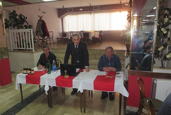 Hercegovački pčerali 'zaboravljeni' i od županije i od Federacije