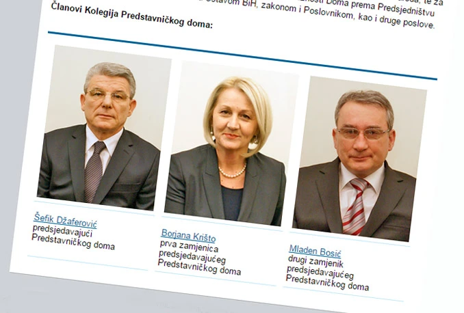 Odrekli se policijske zaštite, manje troše na telefon, odjeću, novine...